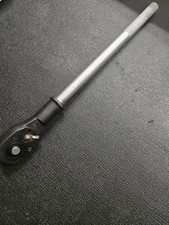 Laser Tools Heavy Duty Ratchet 3/4" Drive