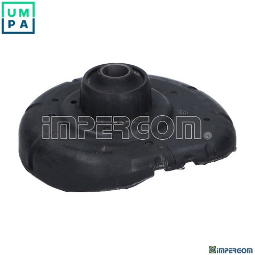 Top strut mounting for - strut, volvo