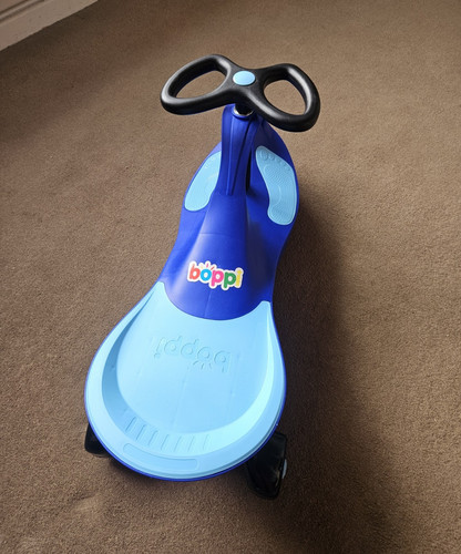 Wiggle board kids boppi - wiggle,