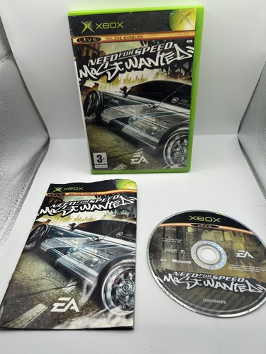 Need for speed - for, most