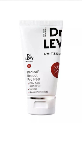 Levy sos treatment mask - sos,