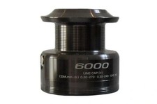 Shimano Baitrunner 6000 RB