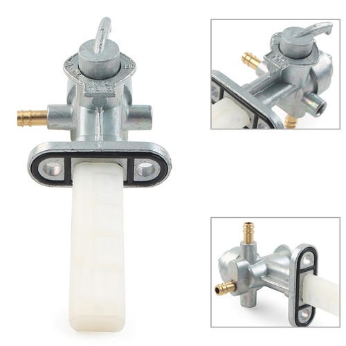 Fuel cock valve - cock,