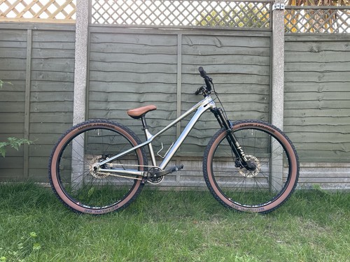 Cannondale habit 29 - cannondale,