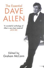 The Essential Dave Allen by