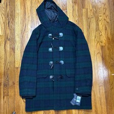 Tommy Hilfiger Wool Blend