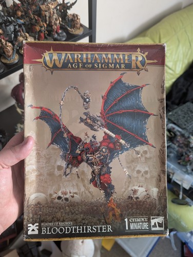 Games workshop warhammer - games, 40k