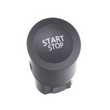Car Engine Start Stop Switch