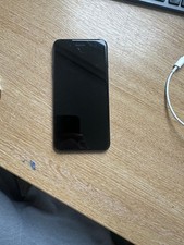 Apple iPhone 8 Plus black