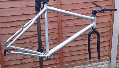 Retro cannondale mtb - cannondale, frame