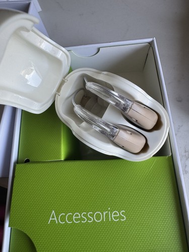New unused rechargeable - &,