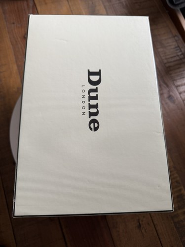 Bridal shoes dune - shoes,