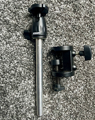 Jessops ball head tripod - ball,