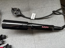 BaByliss Multi-Style Hair Set 2800DU, 12-in-1 Multi Styler, 8 attachments