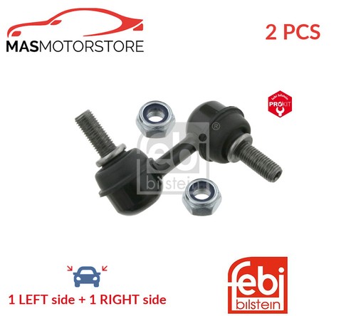 Anti roll bar stabiliser drop - anti,