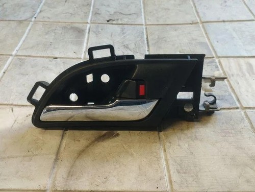 Honda rd rear - ii,