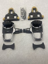 Shimano Dura Ace PD-7800 Pedals Road Bike Clipless - Excellent