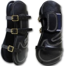Horse Riding Boots Tendon