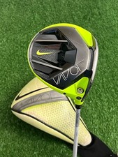 Nike Vapor Speed Volt Edition Driver / 10.5 Degree / Regular Flex Shaft / RARE!