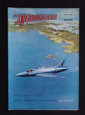 Original 1953 Advert The