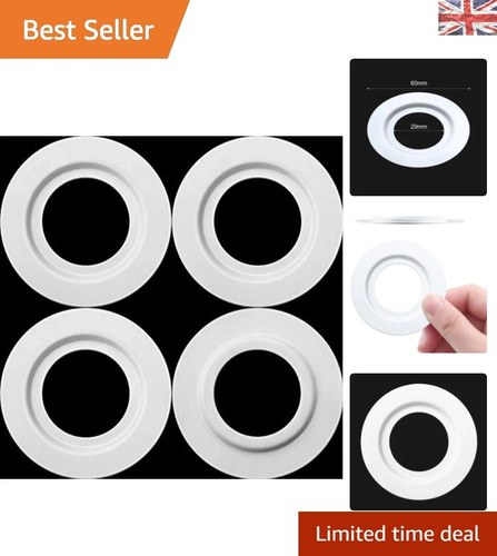 Lampshade washer adapter set - adapter,
