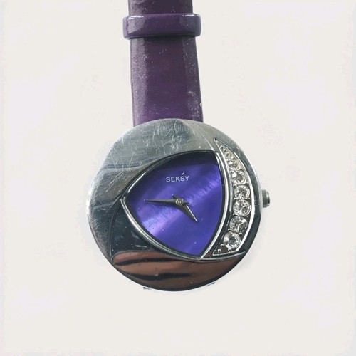 Seksy women quartz analogue - seksy,