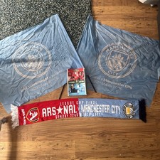 Manchester City Carabao Cup