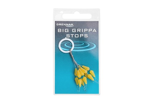 Drennan grippa stops - drennan,