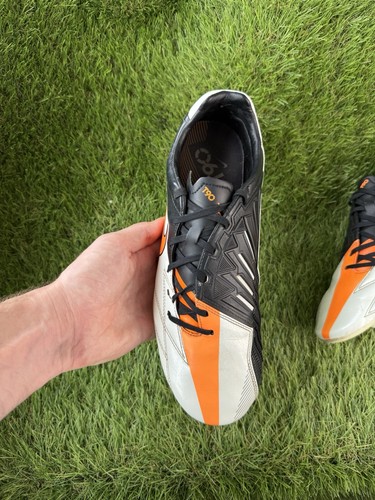 Nike total laser strike - total, iv