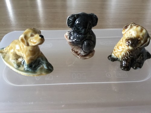 Wade whimsies koala - wade, whimsies.