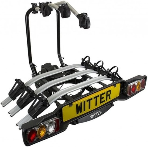 Witter zx503 towball mounted - witter,