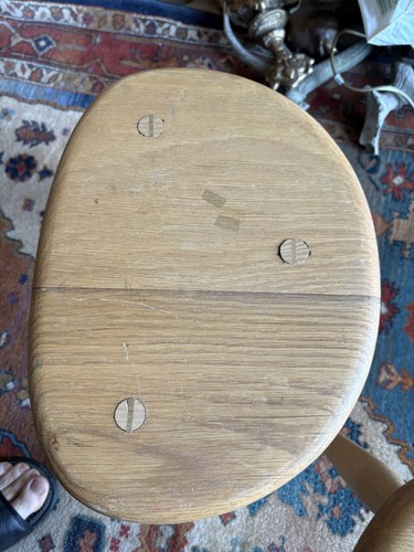 Vintage ercol mid - mid, century