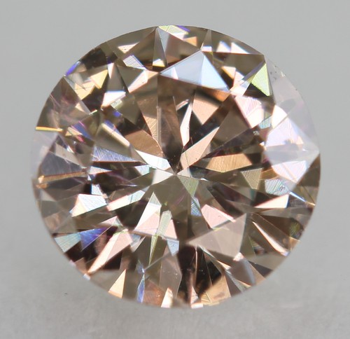 Yellowish brown vs2 - ct,