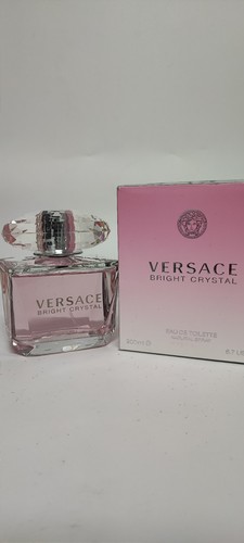 Versace bright crystal 200ml - bright,
