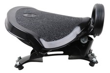 Soziussitz für BMW R50