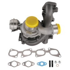 Turbo GTA1749MV for Vauxhall