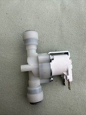 Solenoid Valve Water Inlet RPE