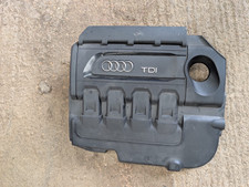 AUDI A3 8V S-LINE ENGINE COVER