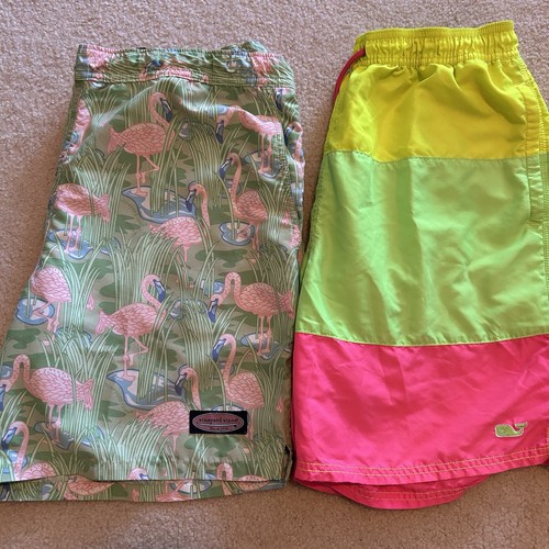 Vineyard vines men bathing - vineyard, men’s