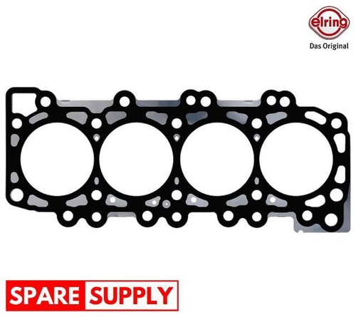 Gasket cylinder head - cylinder,