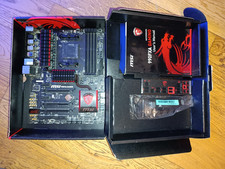 MSI 990FXA Gaming (MS-7893