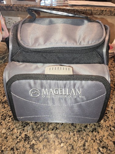 Magellan outdoors insulated - magellan,