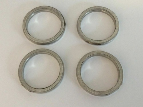 Alloy exhaust header manifold - alloy,