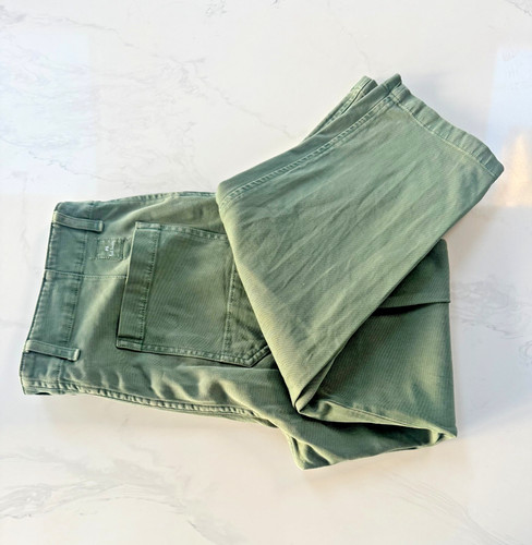 Paul smith chinos bottle green - bottle,
