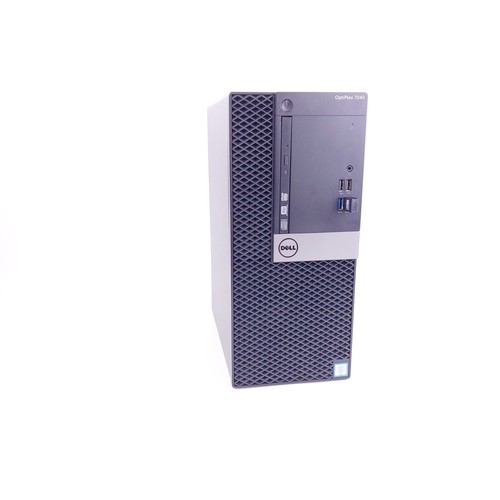 Dell optiplex 7040 desktop - optiplex,