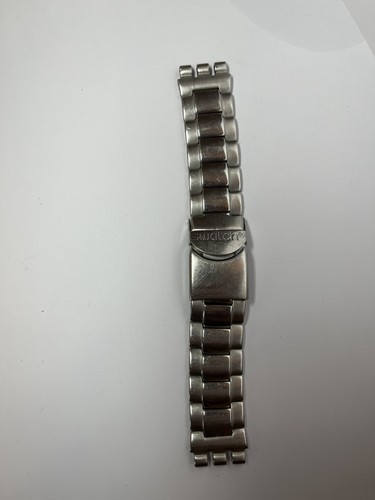 Swatch irony steel - swatch,