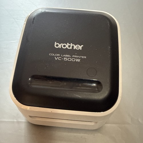 Brother 500w full colour - brother,