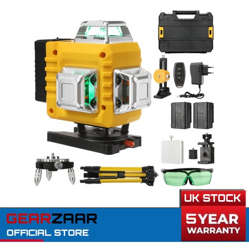 Line laser level - line, 2