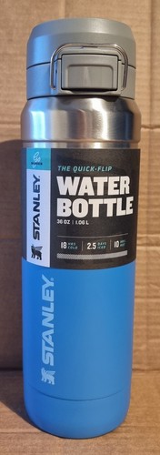 Stanley quick flip stainless - quick-flip,