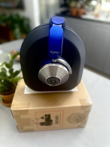 Dyson zone wireless - dyson,